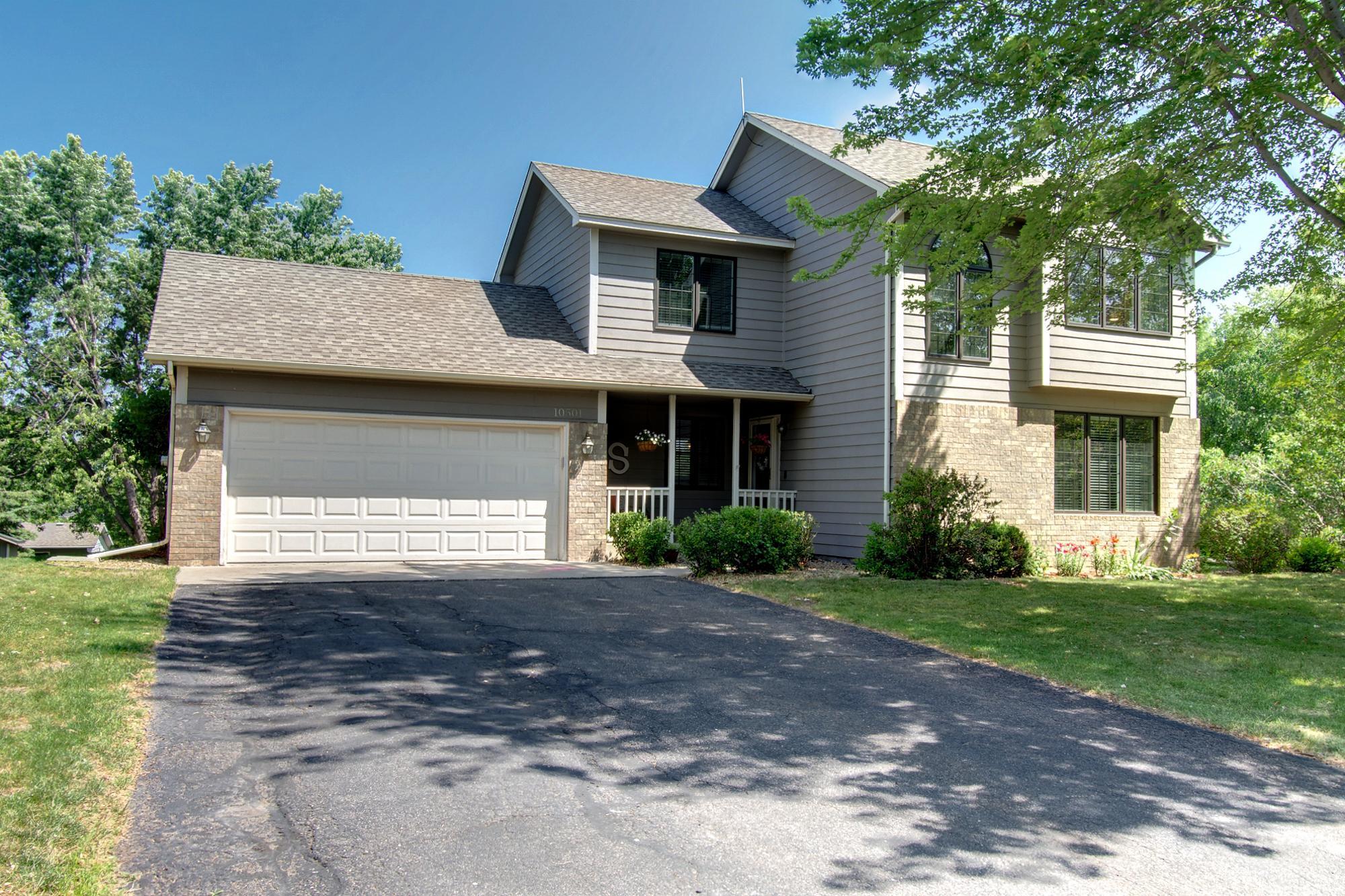 View of Residential at 10501 166th Street, Lakeville MN 55044, Lakeville - Mike Wilen | Minnesota Team Real Estate