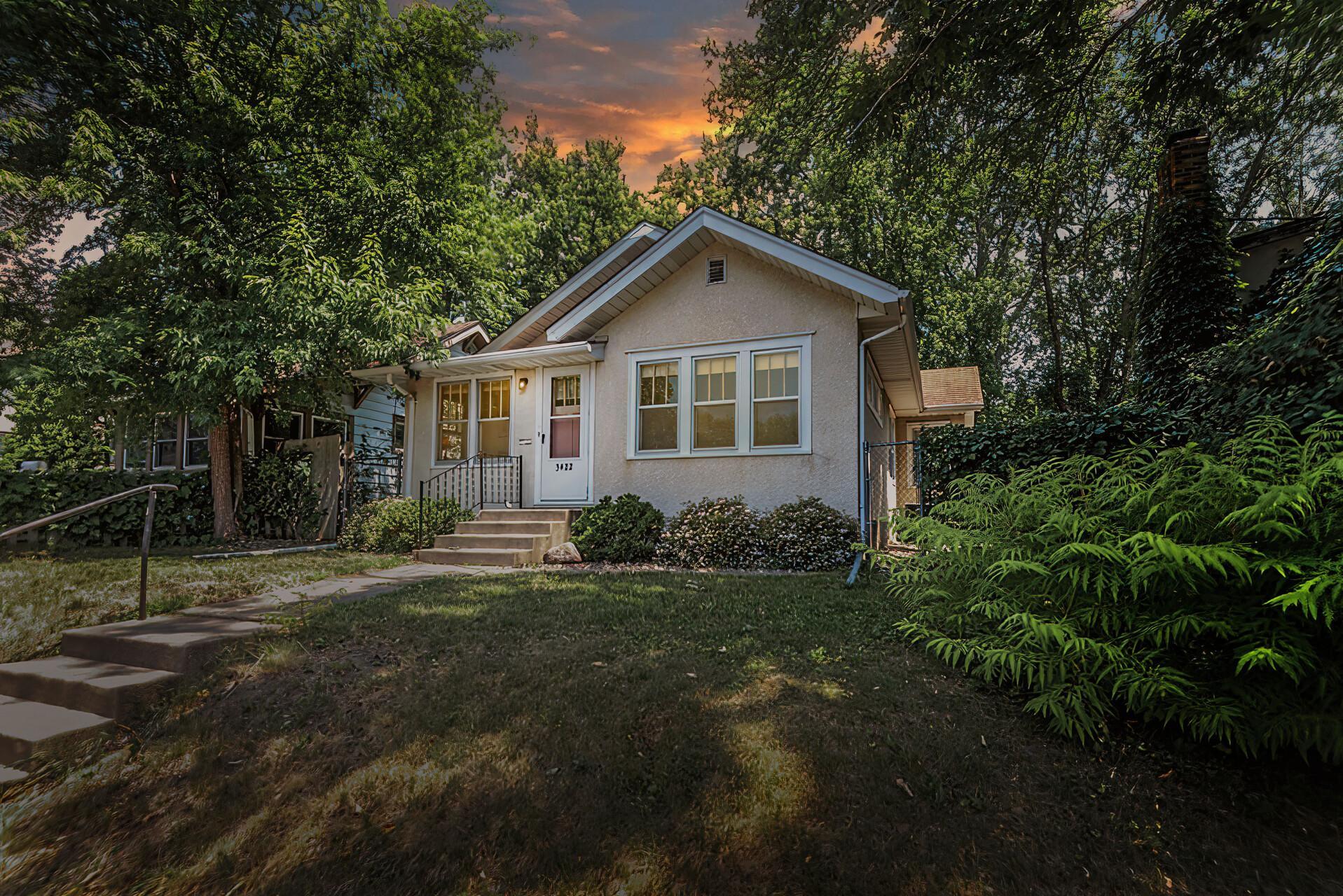 View of Residential at 3422 Morgan Avenue, Minneapolis MN 55412, Minneapolis - Mike Wilen | Minnesota Team Real Estate