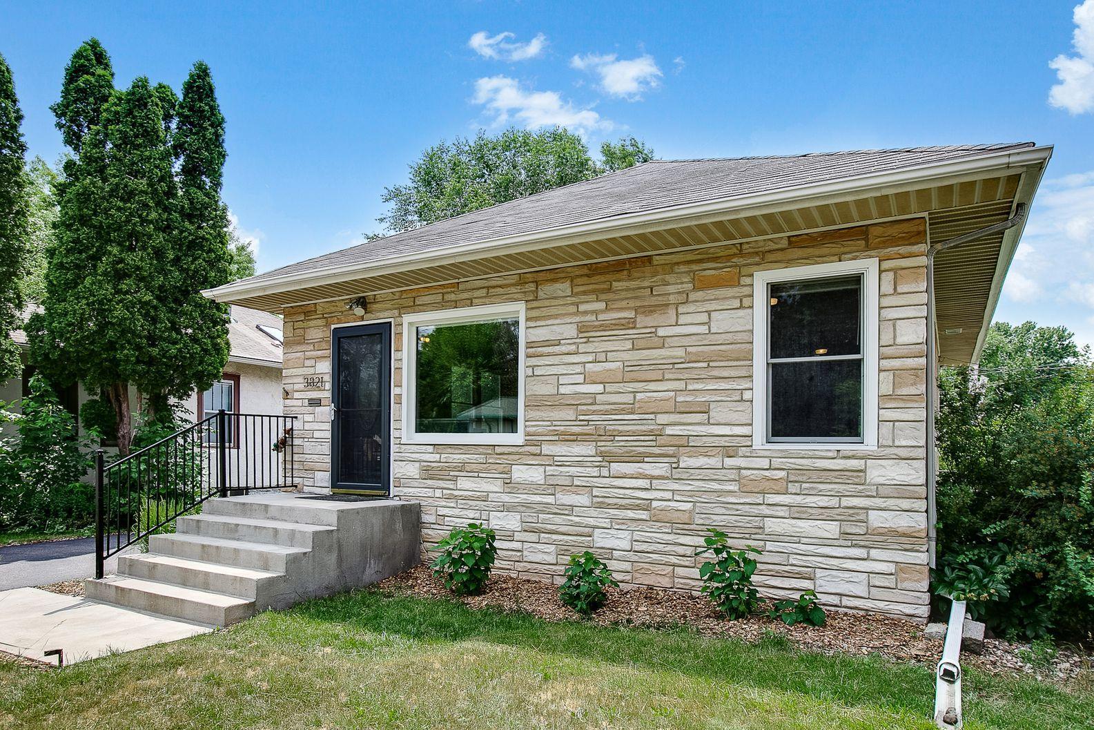 View of Residential at 3821 34th Street, Minneapolis MN 55406, Minneapolis - Mike Wilen | Minnesota Team Real Estate