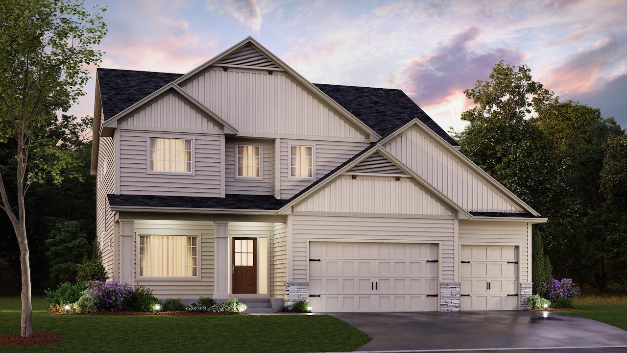 View of Residential at 7454 159th Street, Savage MN 55372, Savage - Mike Wilen | Minnesota Team Real Estate