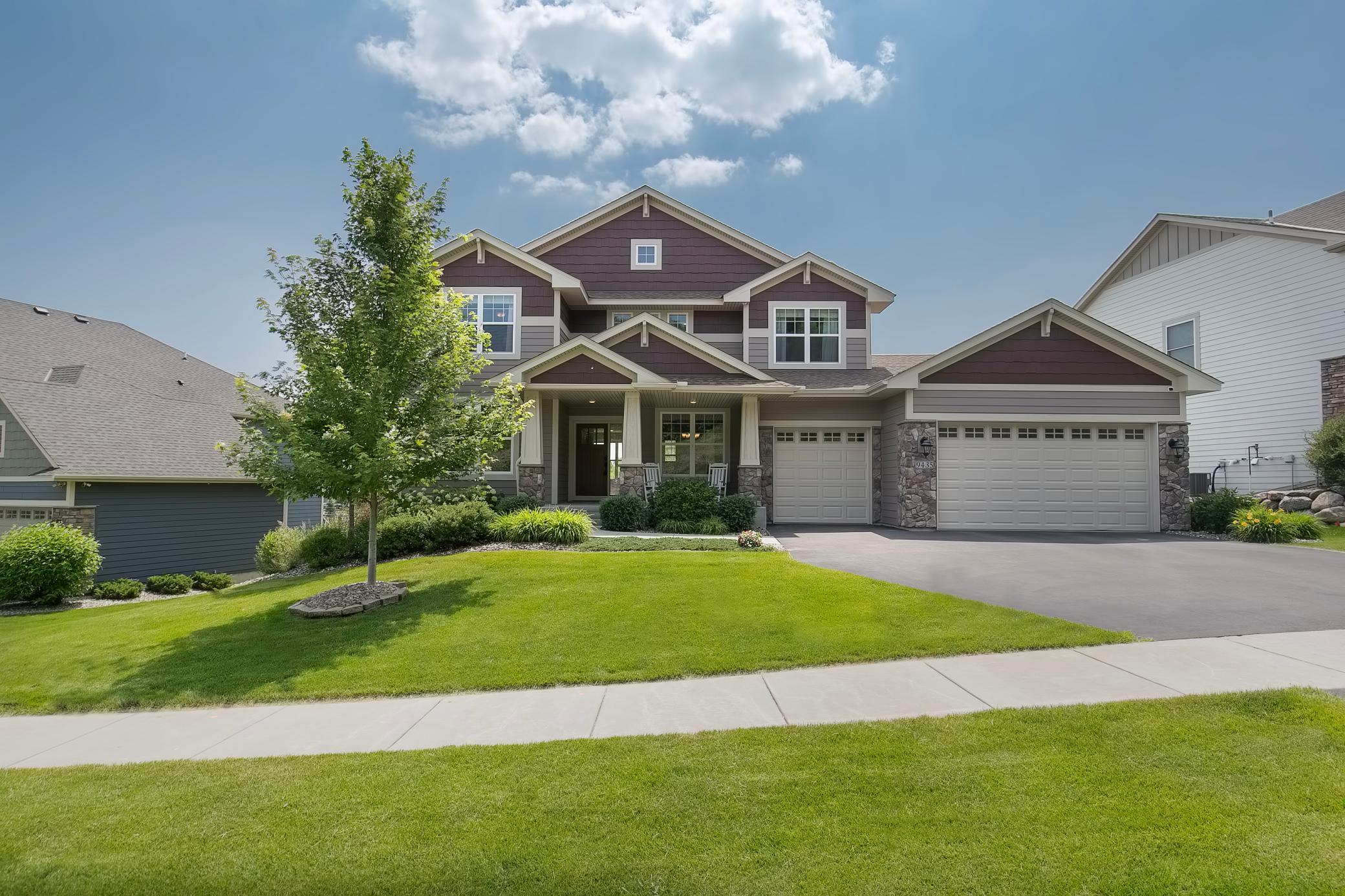 View of Residential at 9435 River Rock Drive, Chanhassen MN 55317, Chanhassen - Mike Wilen | Minnesota Team Real Estate