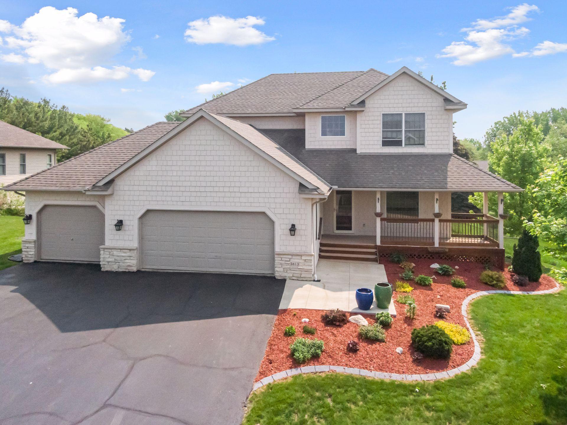 View of Residential at 3813 Meadowview Terrace, Saint Bonifacius MN 55375, Saint Bonifacius - Mike Wilen | Minnesota Team Real Estate
