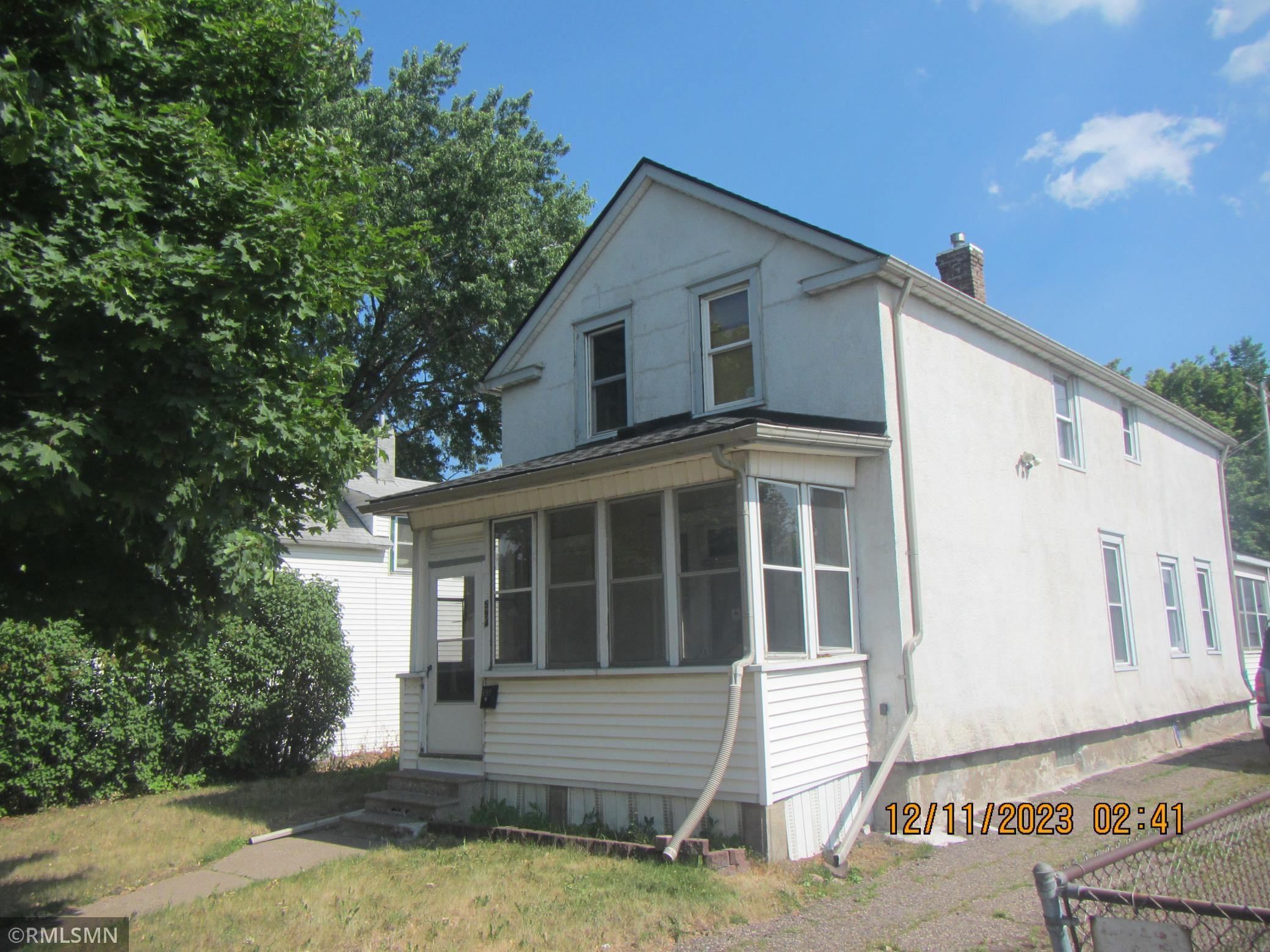 View of Residential at 594 Minnehaha Avenue, Saint Paul MN 55103, Saint Paul - Mike Wilen | Minnesota Team Real Estate