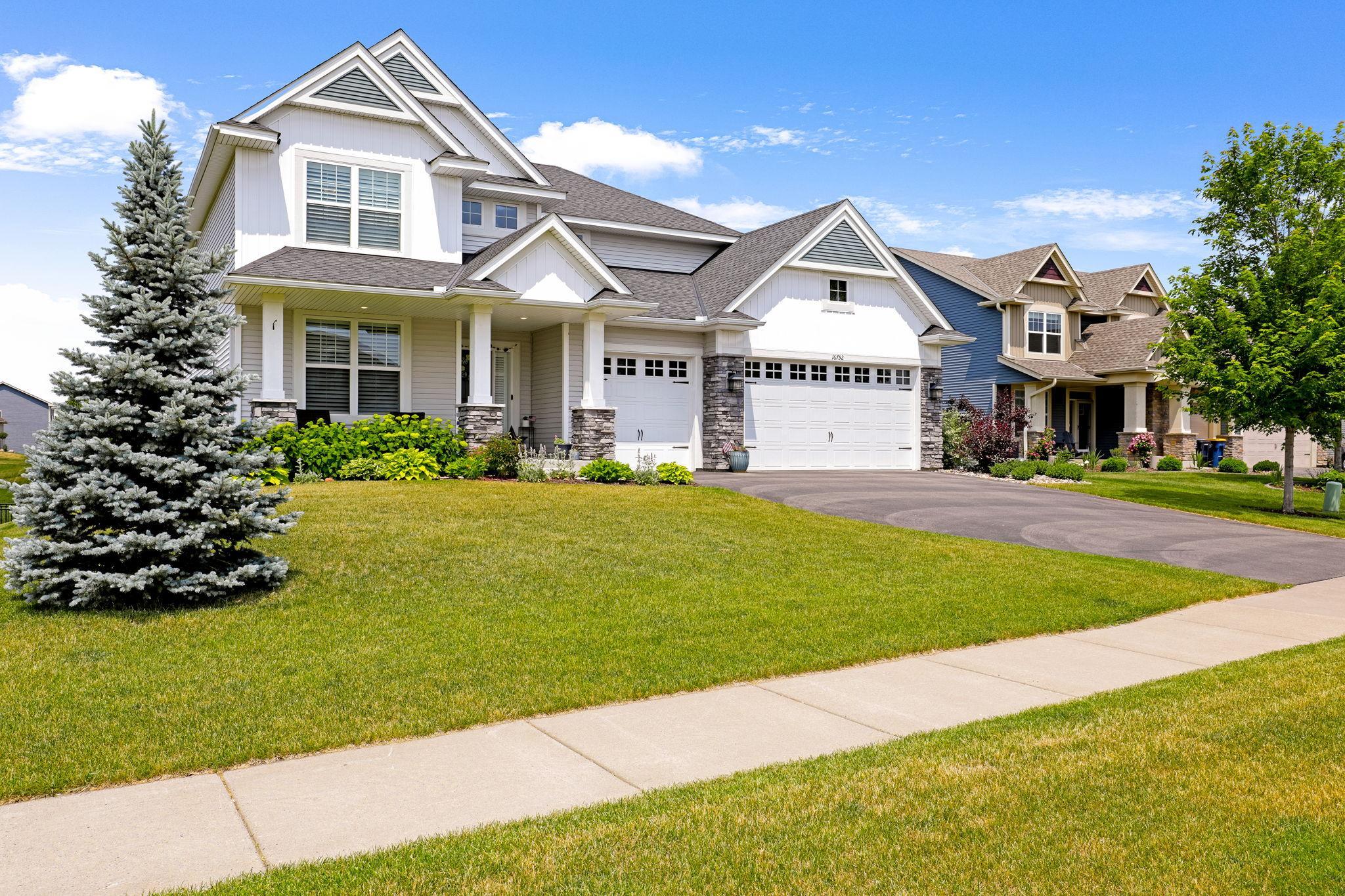 View of Residential at 16752 Falkirk Trail, Lakeville MN 55044, Lakeville - Mike Wilen | Minnesota Team Real Estate
