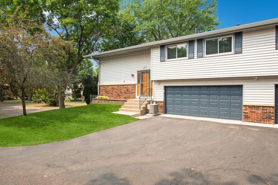 View of Residential at 3629 Granada Place, Oakdale MN 55128, Oakdale - Mike Wilen | Minnesota Team Real Estate