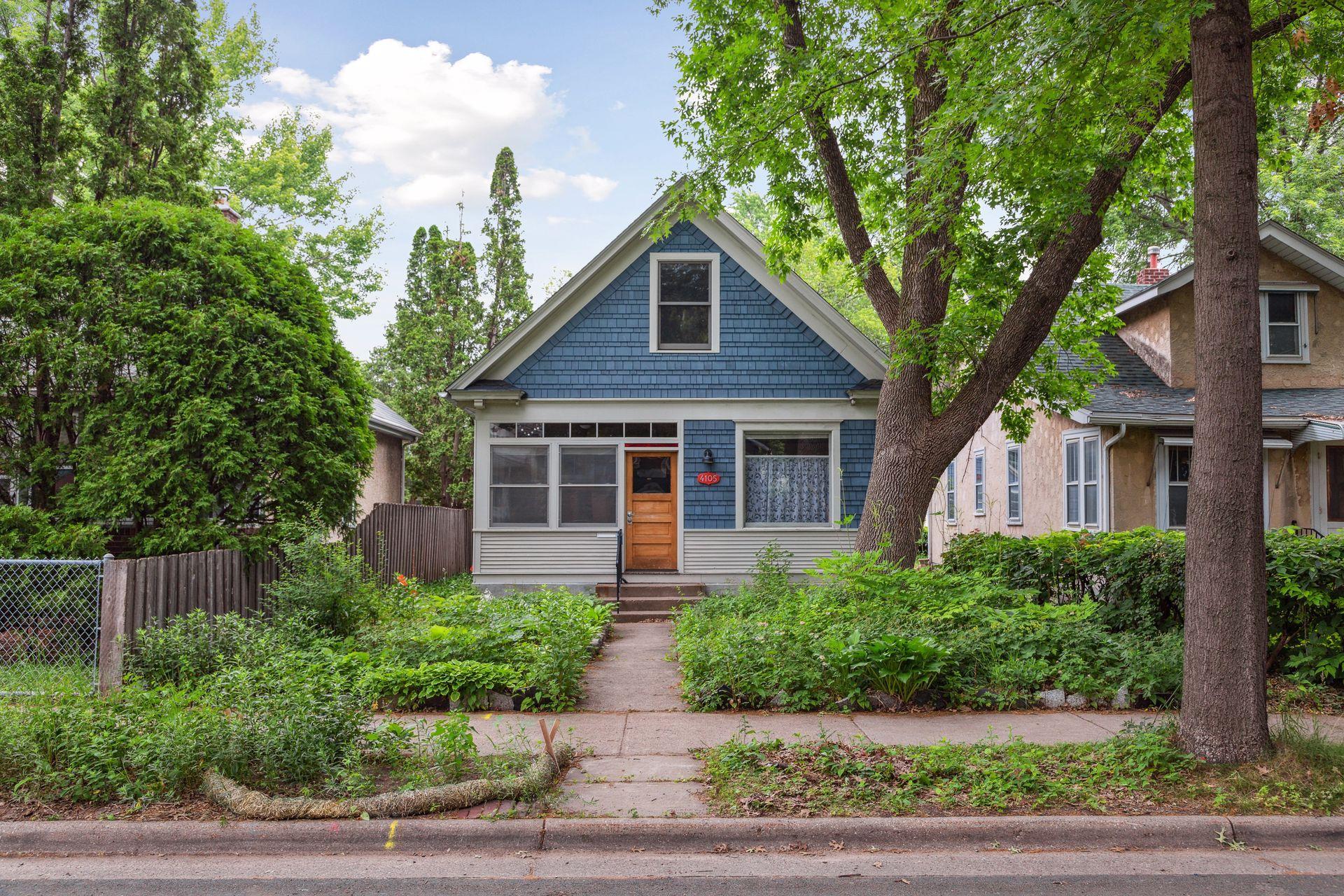 View of Residential at 4105 41st Avenue, Minneapolis MN 55406, Minneapolis - Mike Wilen | Minnesota Team Real Estate