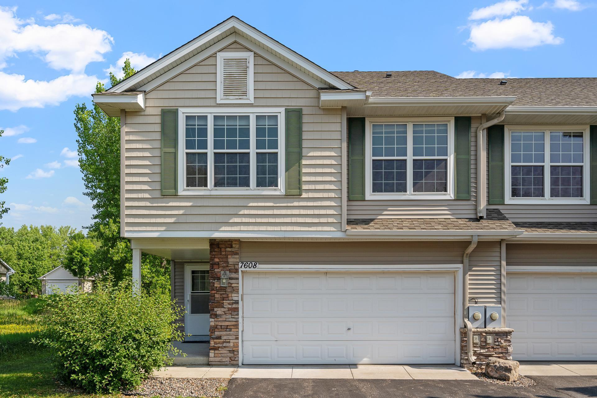 View of Residential at 7608 Red Fox Trail, Rockford MN 55373, Rockford - Mike Wilen | Minnesota Team Real Estate