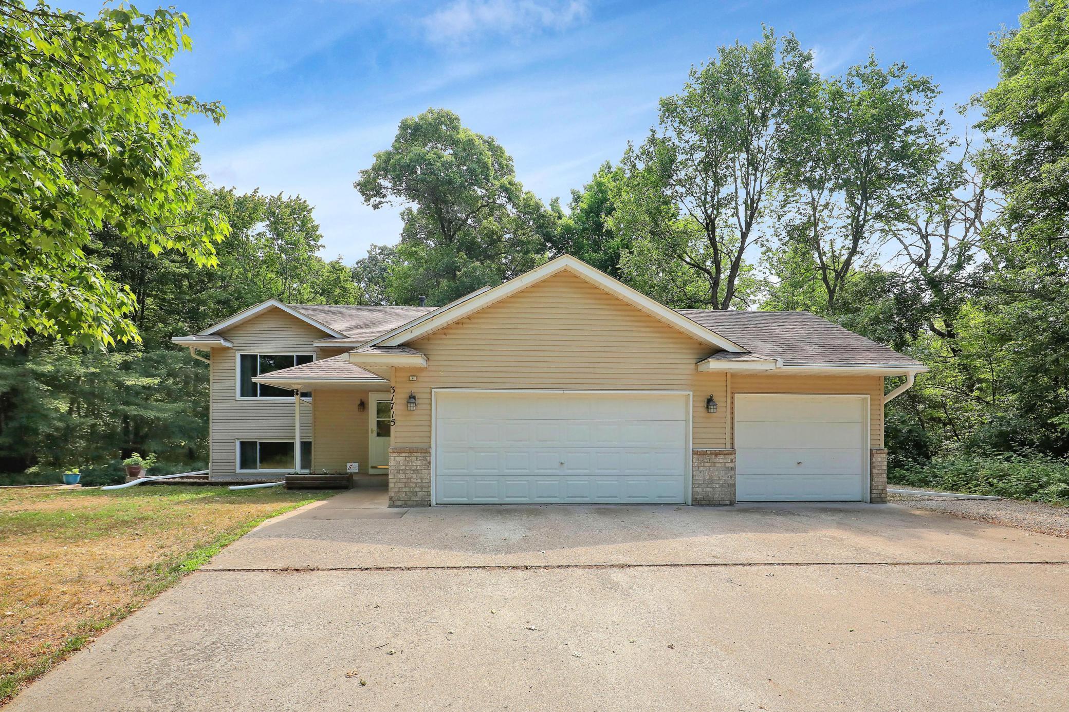 View of Residential at 31715 Lyons Street, Stacy MN 55079, Stacy - Mike Wilen | Minnesota Team Real Estate