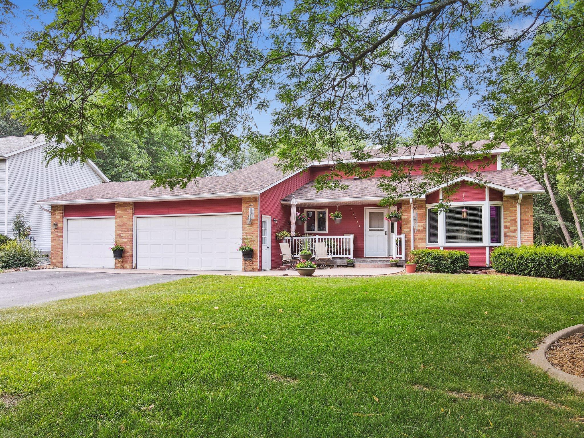 View of Residential at 12777 Ethelton Way, Apple Valley MN 55124, Apple Valley - Mike Wilen | Minnesota Team Real Estate