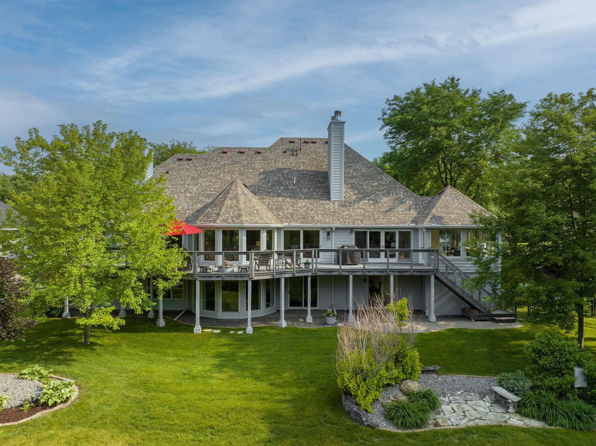 View of Residential at 15819 Elodie Lane, Minnetonka MN 55345, Minnetonka - Mike Wilen | Minnesota Team Real Estate