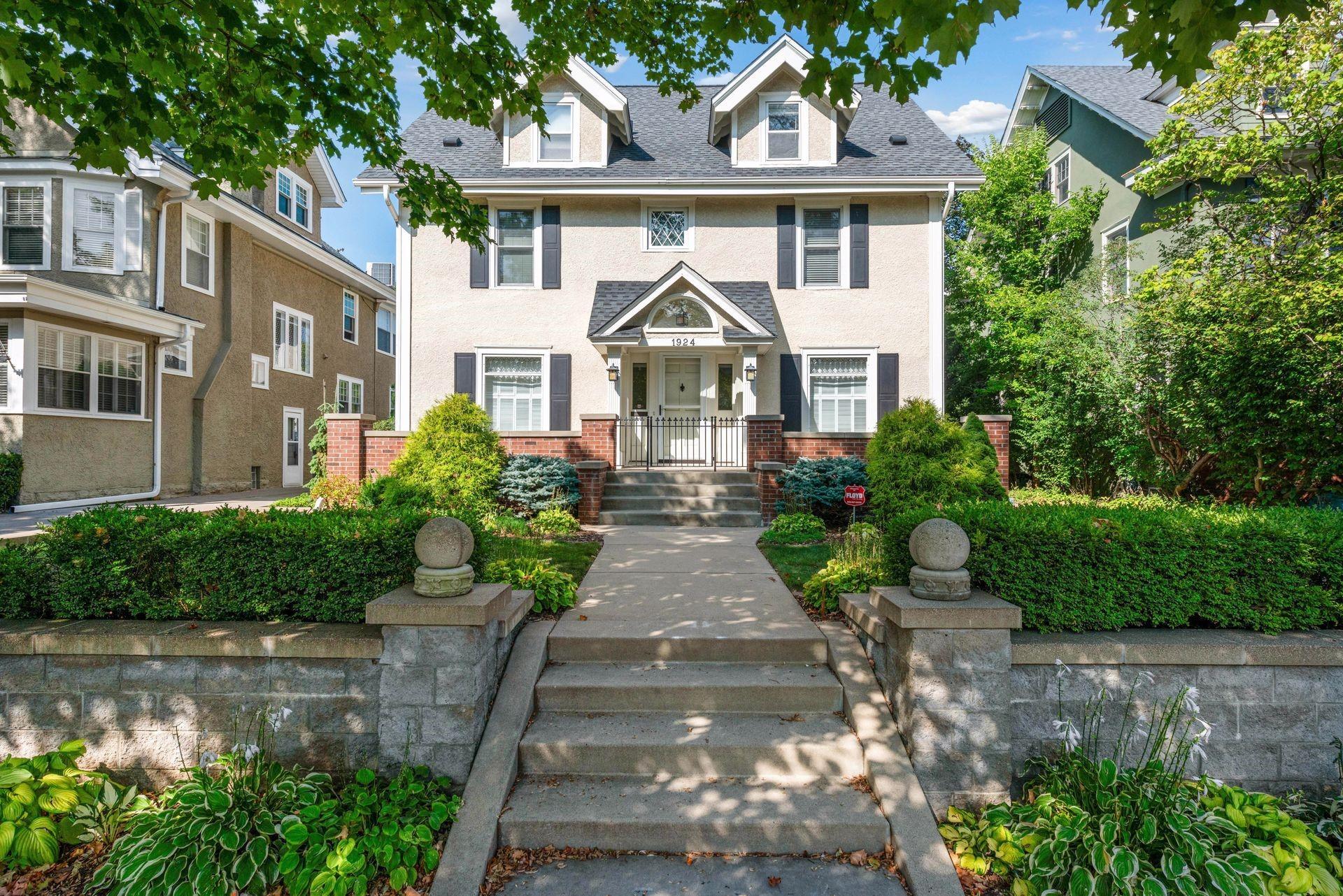 View of Residential at 1924 James Avenue, Minneapolis MN 55403, Minneapolis - Mike Wilen | Minnesota Team Real Estate