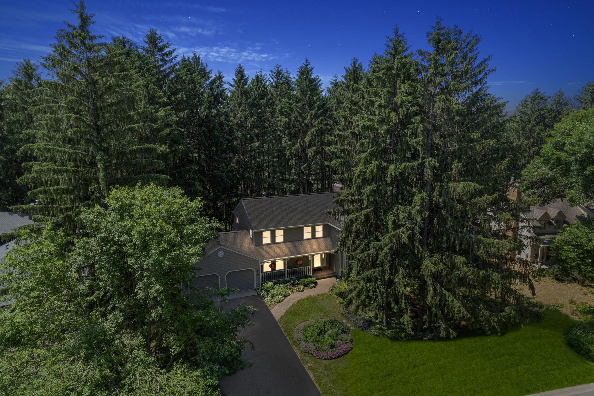 View of Residential at 1396 Tamberwood Trail, Woodbury MN 55125, Woodbury - Mike Wilen | Minnesota Team Real Estate