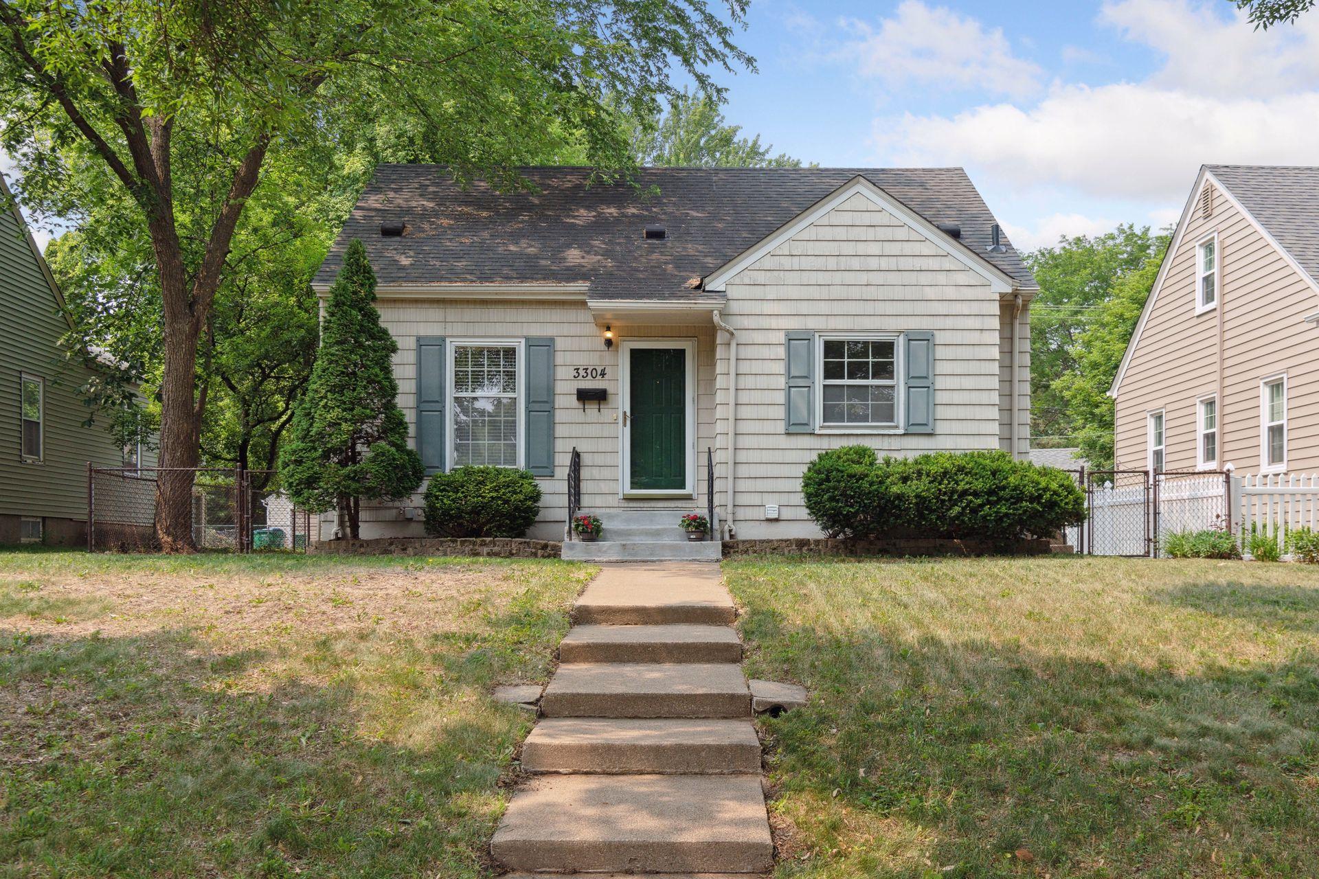 View of Residential at 3304 Idaho Avenue, Saint Louis Park MN 55426, Saint Louis Park - Mike Wilen | Minnesota Team Real Estate
