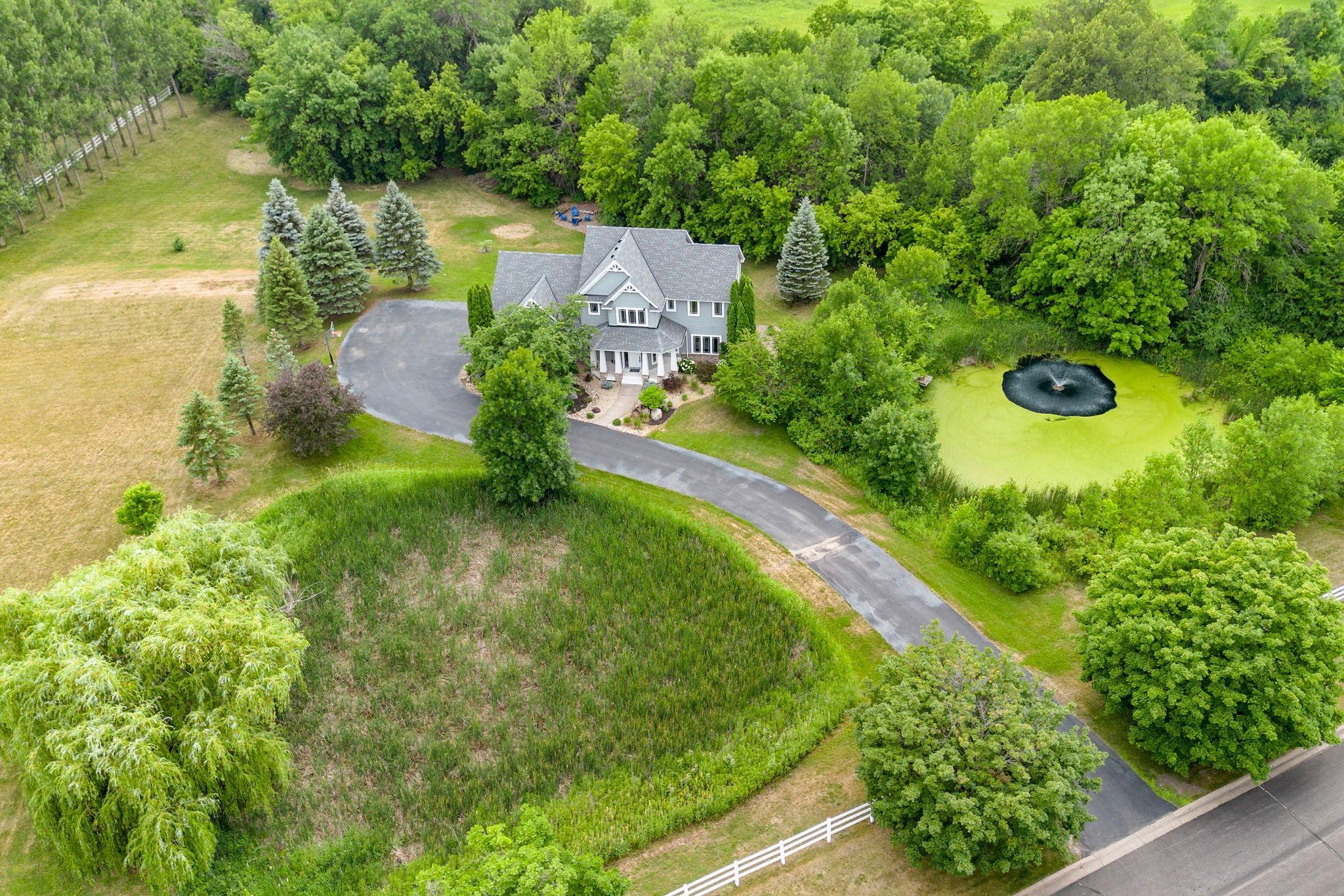 View of Residential at 5261 Yvette Street, Loretto MN 55357, Loretto - Mike Wilen | Minnesota Team Real Estate