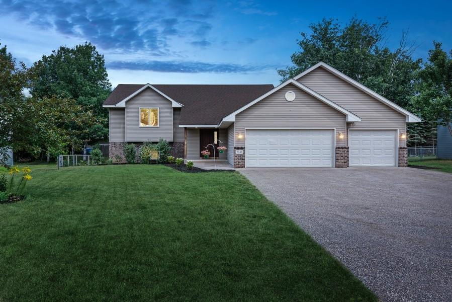 View of Residential at 7342 381st Street, North Branch MN 55056, North Branch - Mike Wilen | Minnesota Team Real Estate