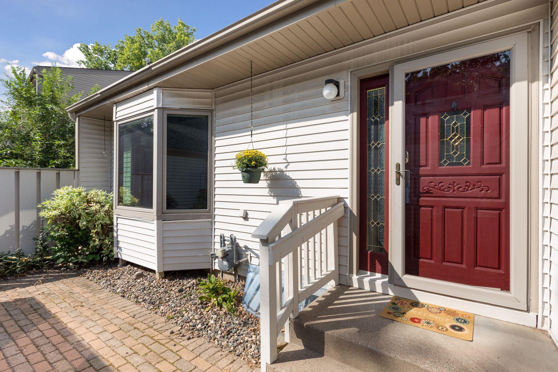 View of Residential at 5542 Meister Road, Fridley MN 55432, Fridley - Mike Wilen | Minnesota Team Real Estate
