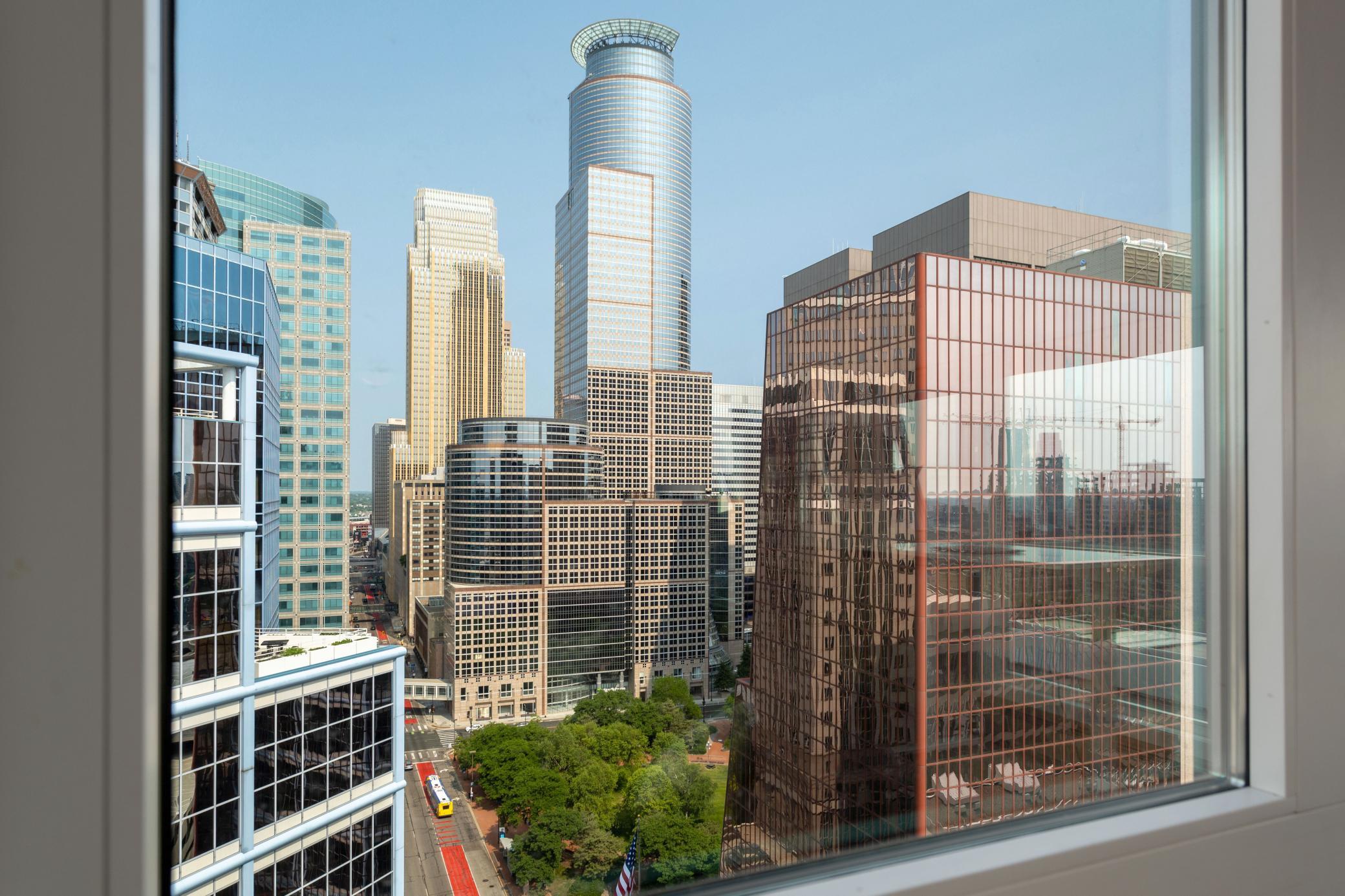 View of Residential at 433 7th Street #2201, Minneapolis MN 55415, Minneapolis - Mike Wilen | Minnesota Team Real Estate