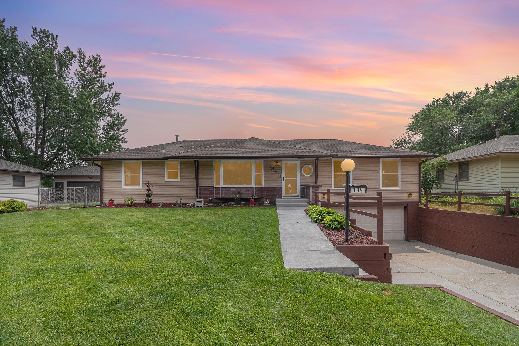 View of Residential at 734 108th Lane, Coon Rapids MN 55448, Coon Rapids - Mike Wilen | Minnesota Team Real Estate
