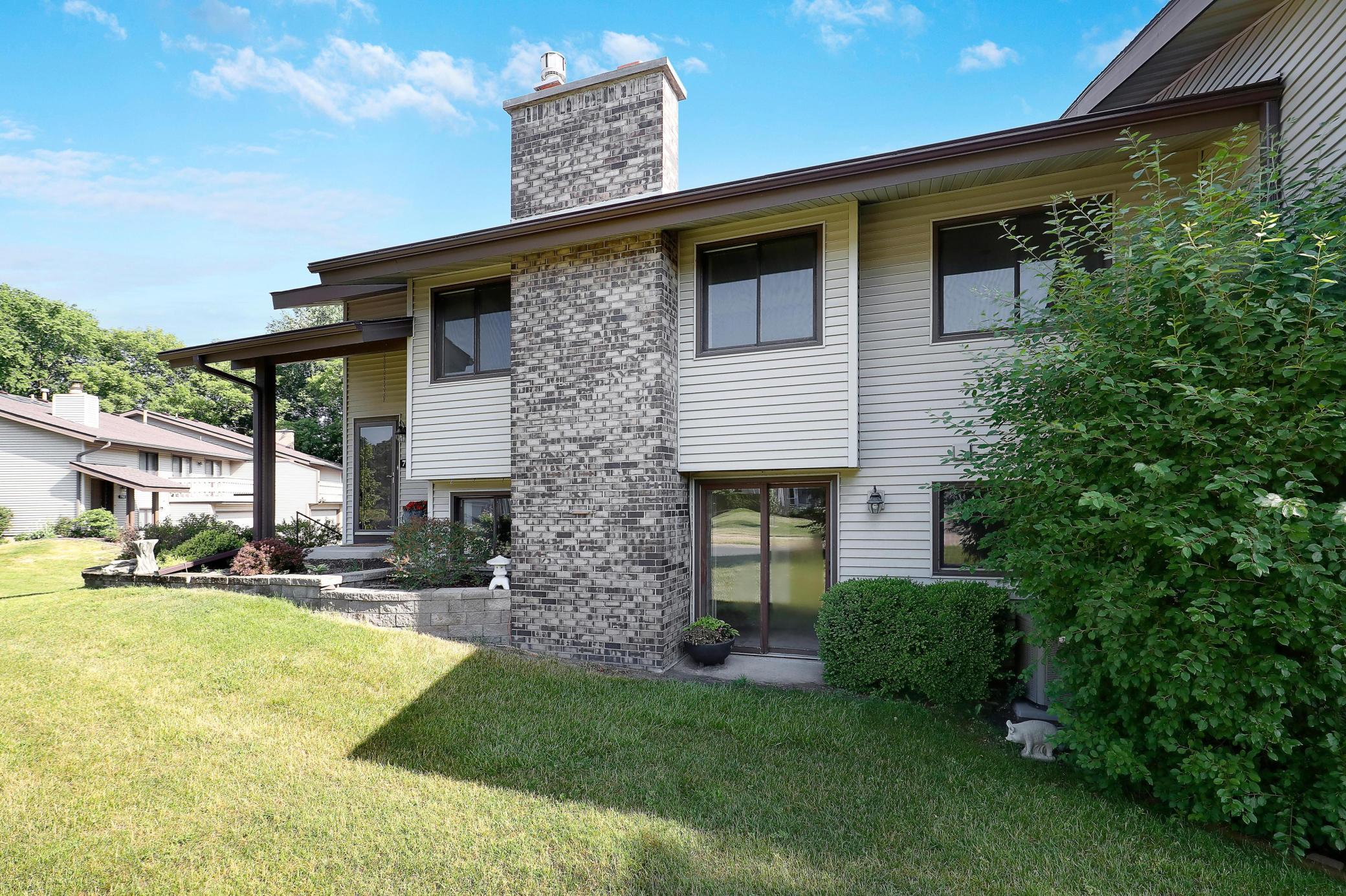 View of Residential at 7160 113th Street, Bloomington MN 55438, Bloomington - Mike Wilen | Minnesota Team Real Estate
