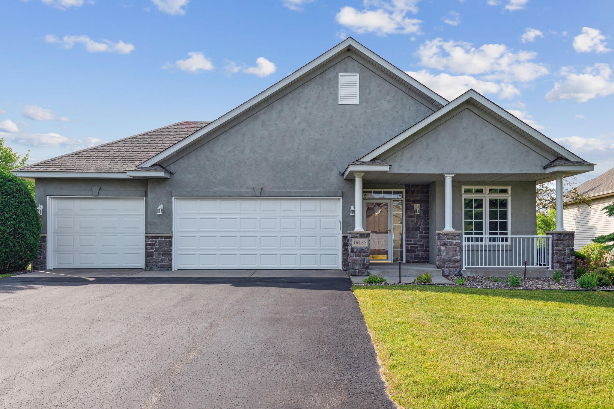 View of Residential at 19135 Inndale Drive, Lakeville MN 55044, Lakeville - Mike Wilen | Minnesota Team Real Estate