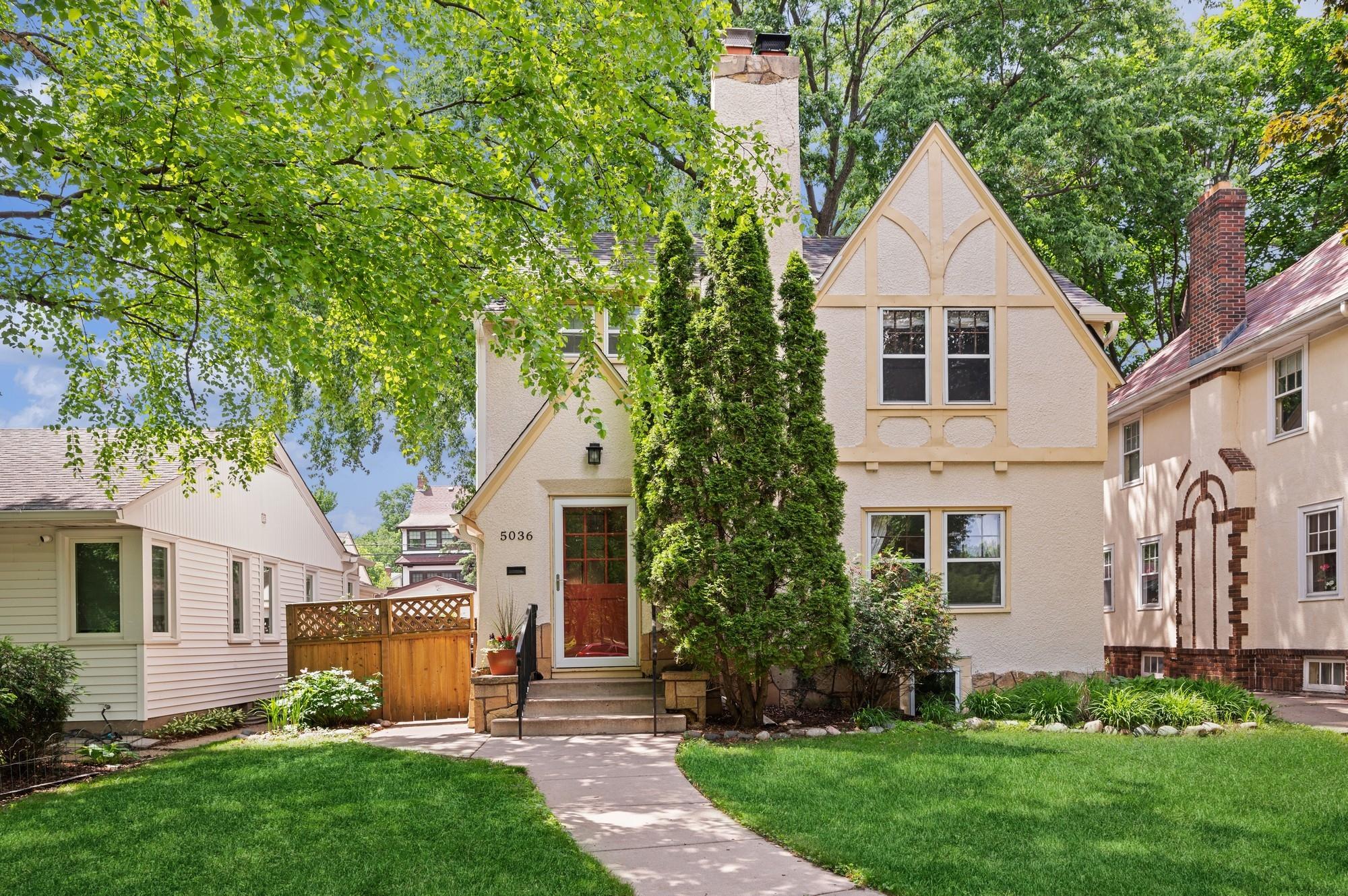 View of Residential at 5036 Logan Avenue, Minneapolis MN 55419, Minneapolis - Mike Wilen | Minnesota Team Real Estate