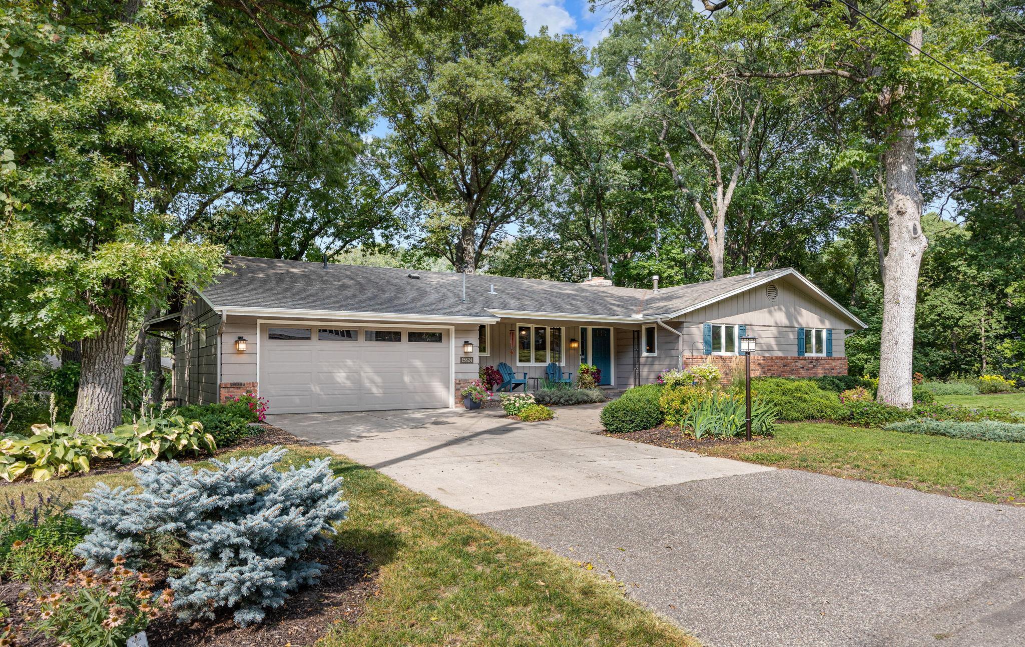 View of Residential at 15624 Wing Lake Drive, Minnetonka MN 55345, Minnetonka - Mike Wilen | Minnesota Team Real Estate