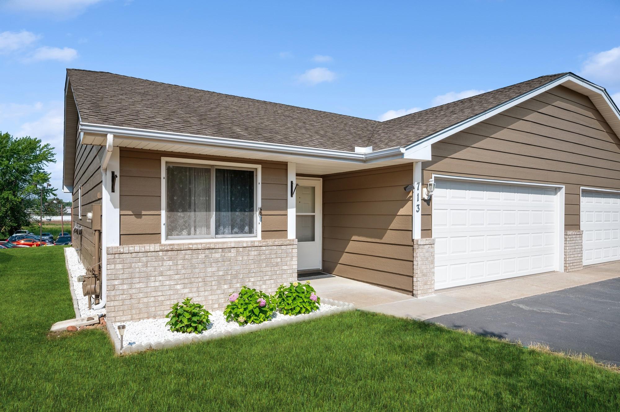 View of Residential at 713 Auburn Place, Elk River MN 55330, Elk River - Mike Wilen | Minnesota Team Real Estate