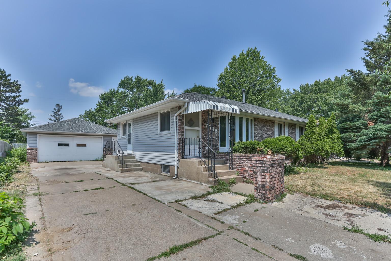 View of Residential at 7518 4th Street, Fridley MN 55432, Fridley - Mike Wilen | Minnesota Team Real Estate