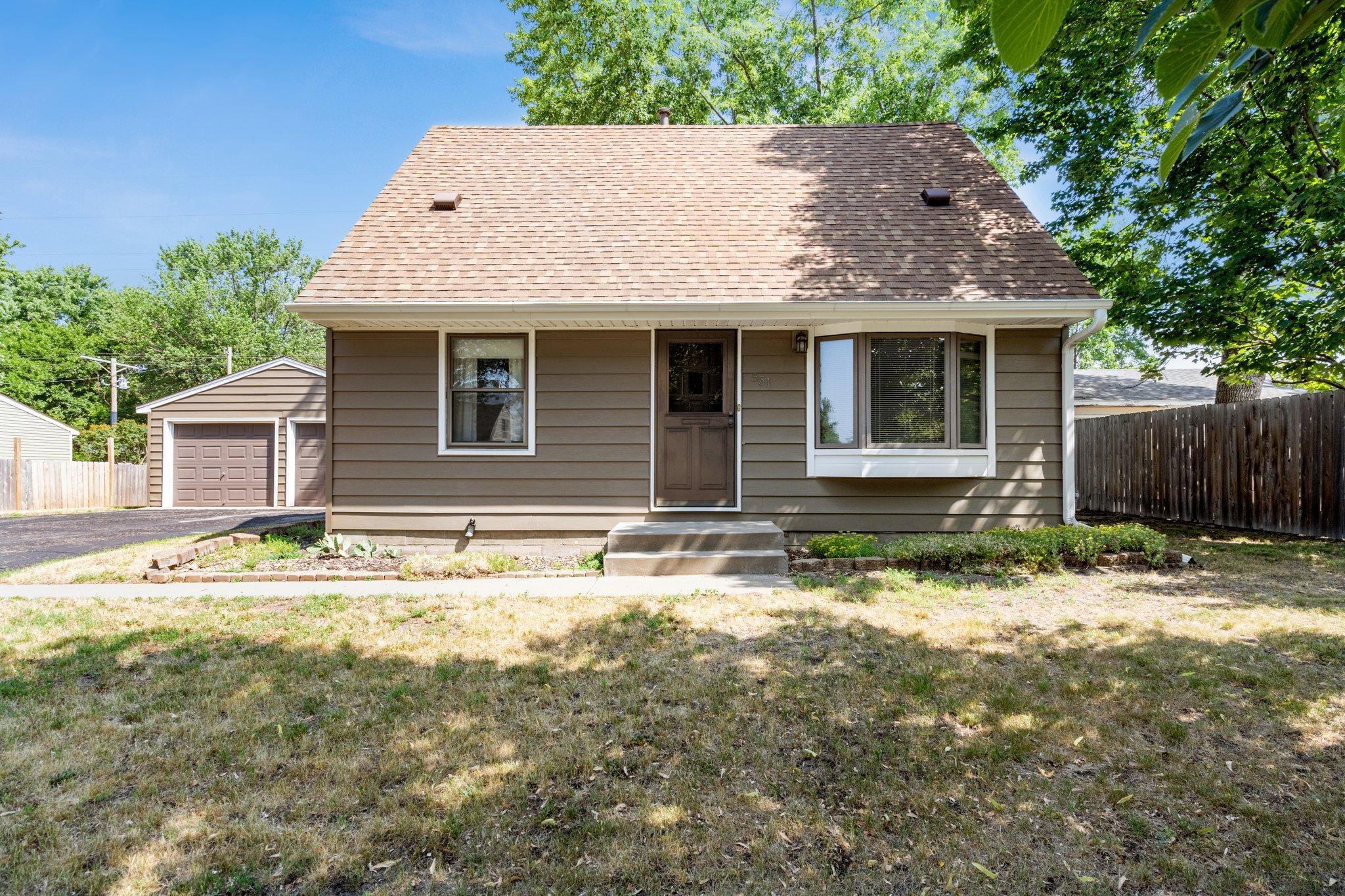 View of Residential at 551 109th Avenue, Coon Rapids MN 55448, Coon Rapids - Mike Wilen | Minnesota Team Real Estate