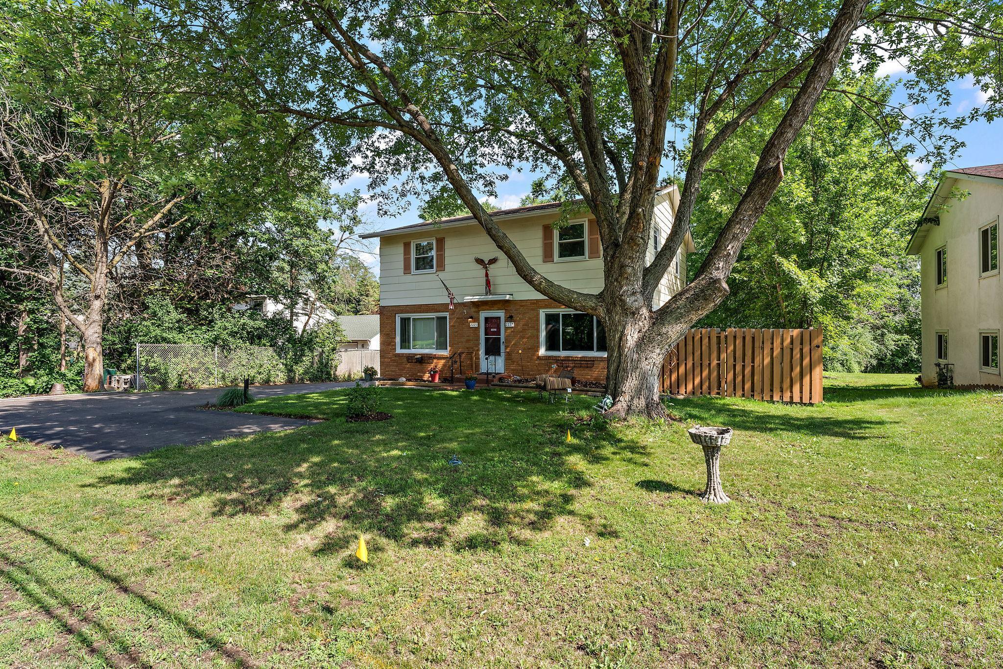 View of Residential Income at 2225-2227 Londin Lane, Saint Paul MN 55119, Saint Paul - Mike Wilen | Minnesota Team Real Estate