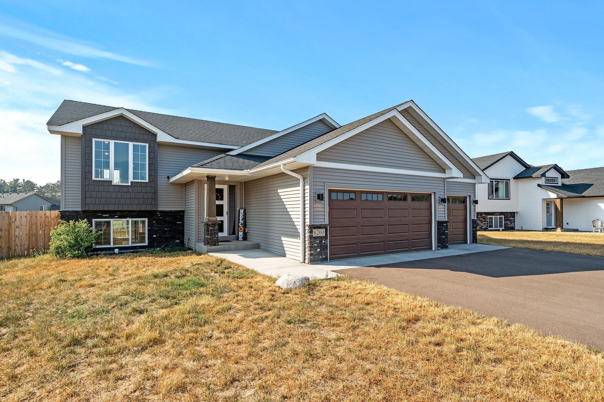 View of Residential at 8200 Hummingbird Lane, North Branch MN 55056, North Branch - Mike Wilen | Minnesota Team Real Estate
