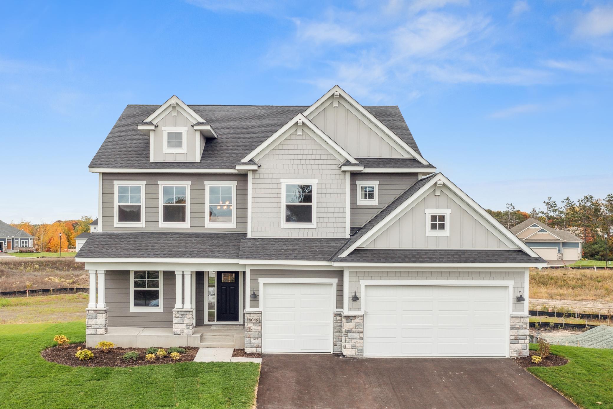 View of Residential at 8048 Hazelwood Court, Lino Lakes MN 55014, Lino Lakes - Mike Wilen | Minnesota Team Real Estate