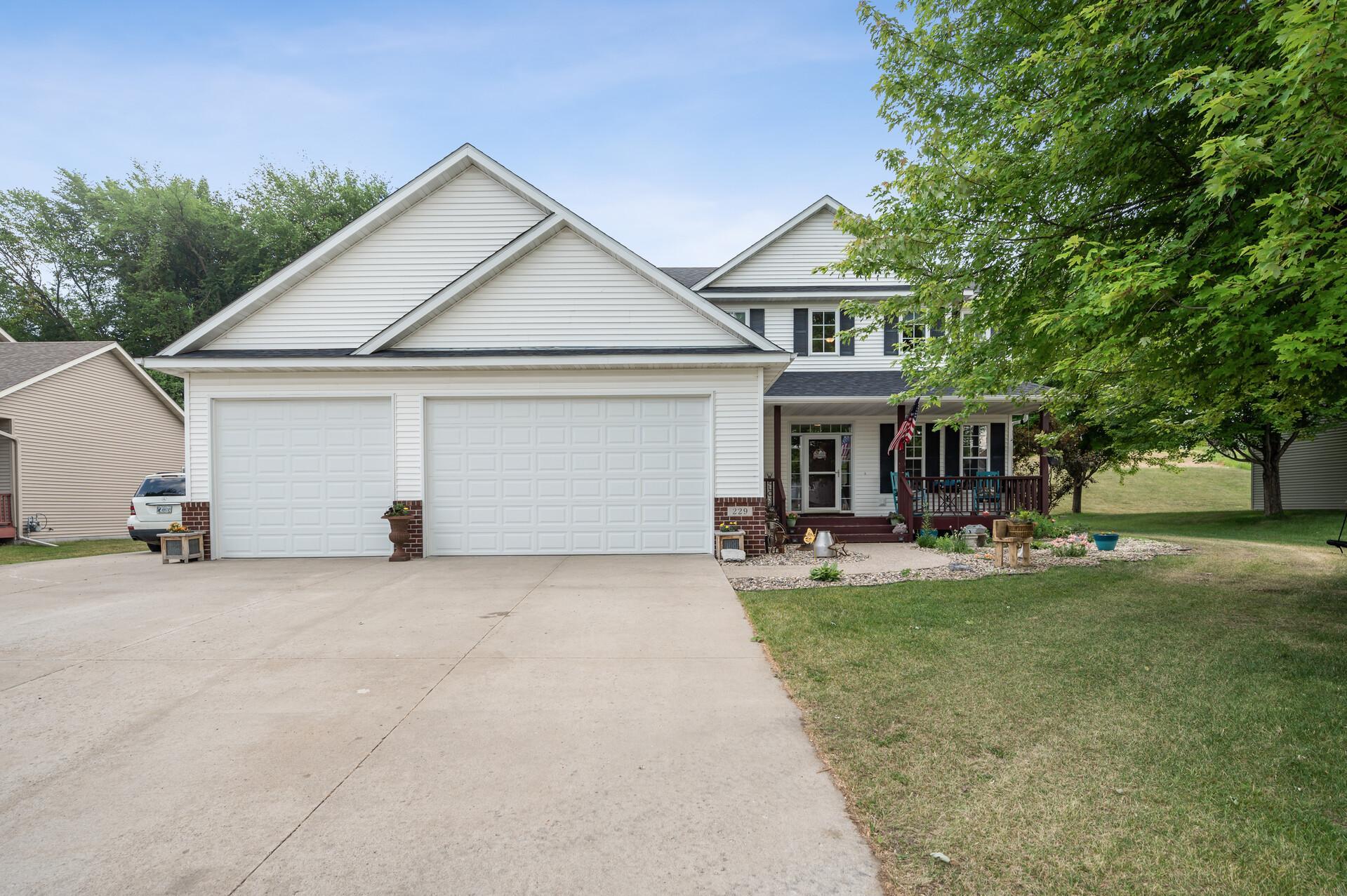 View of Residential at 229 Century Street, Belle Plaine MN 56011, Belle Plaine - Mike Wilen | Minnesota Team Real Estate