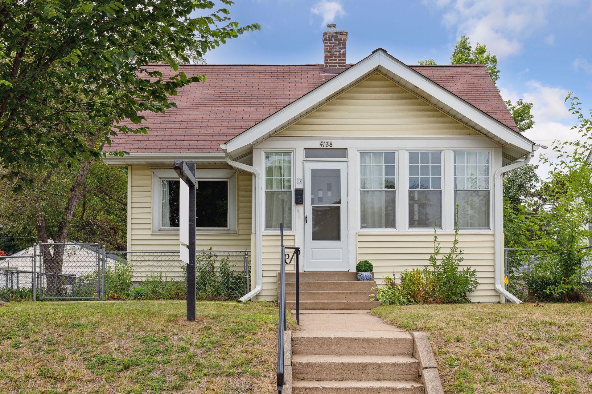 View of Residential at 4128 5th Avenue, Minneapolis MN 55409, Minneapolis - Mike Wilen | Minnesota Team Real Estate