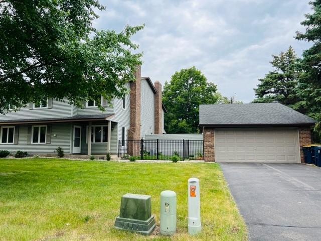 View of Residential at 4671 Jackstone Point, Eagan MN 55122, Eagan - Mike Wilen | Minnesota Team Real Estate