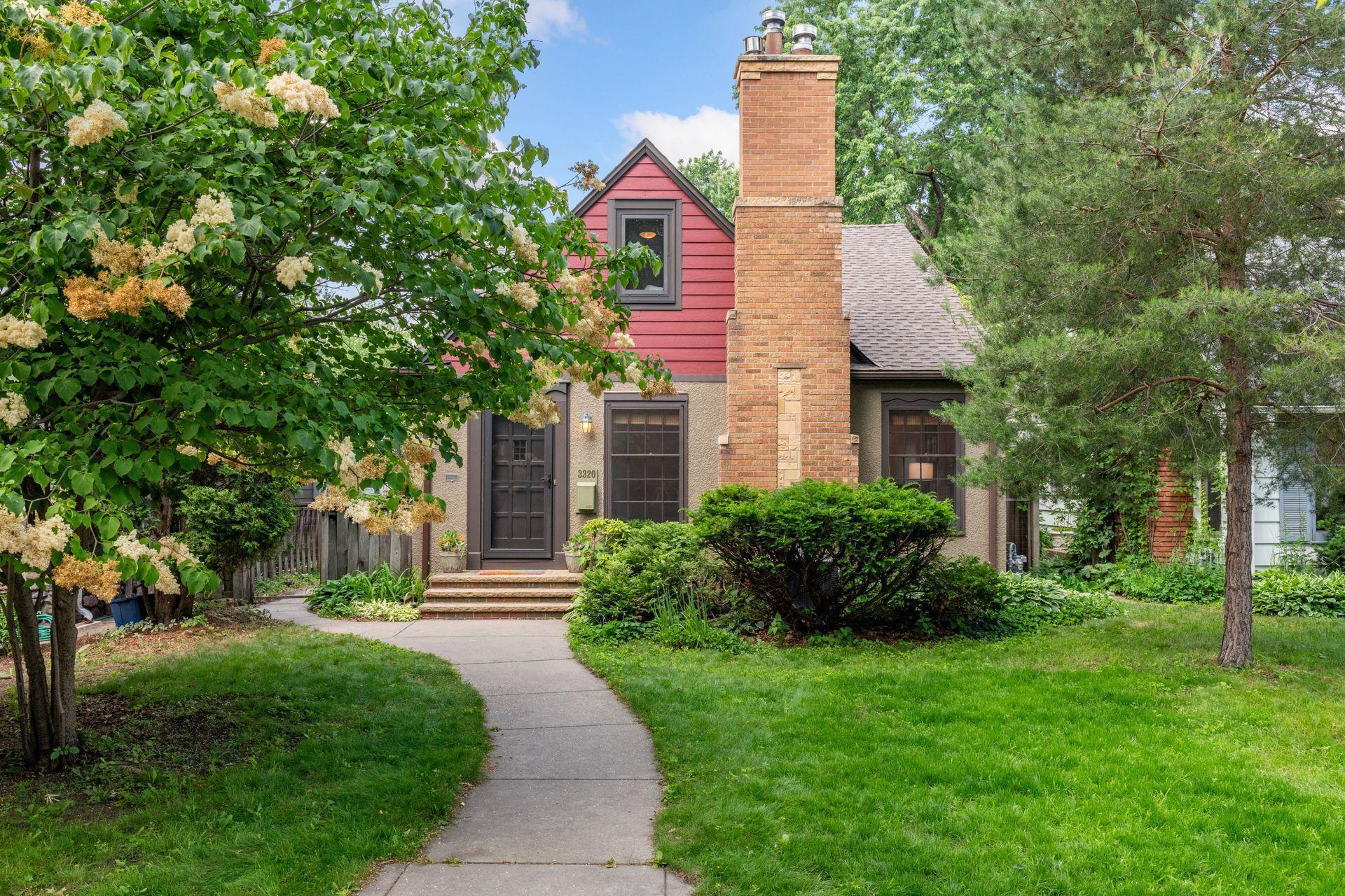 View of Residential at 3320 48th Avenue, Minneapolis MN 55406, Minneapolis - Mike Wilen | Minnesota Team Real Estate
