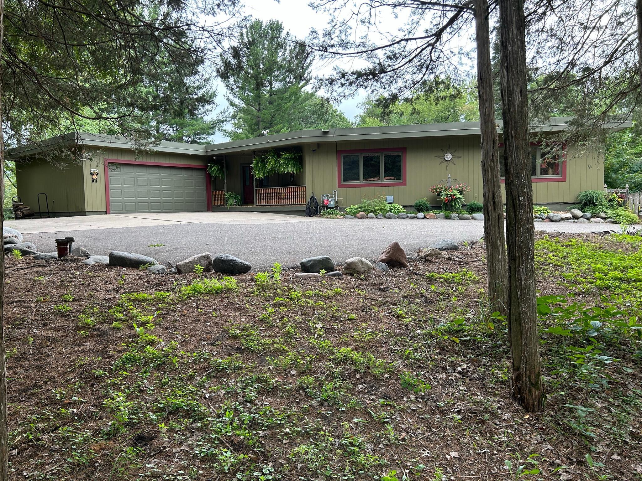 View of Residential at 16409 Crosstown Boulevard, Andover MN 55304, Andover - Mike Wilen | Minnesota Team Real Estate