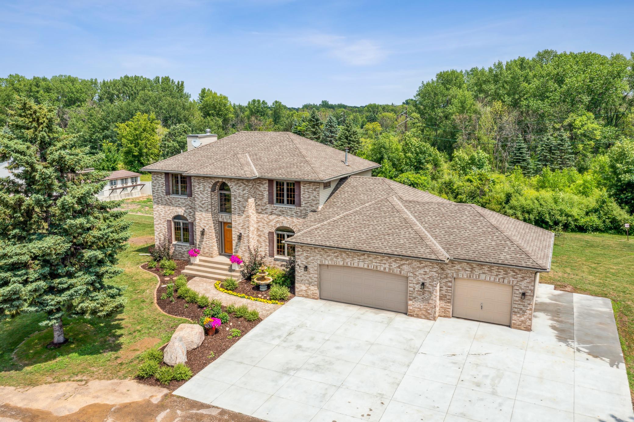 View of Residential at 147 Sherwood Road, Shoreview MN 55126, Shoreview - Mike Wilen | Minnesota Team Real Estate