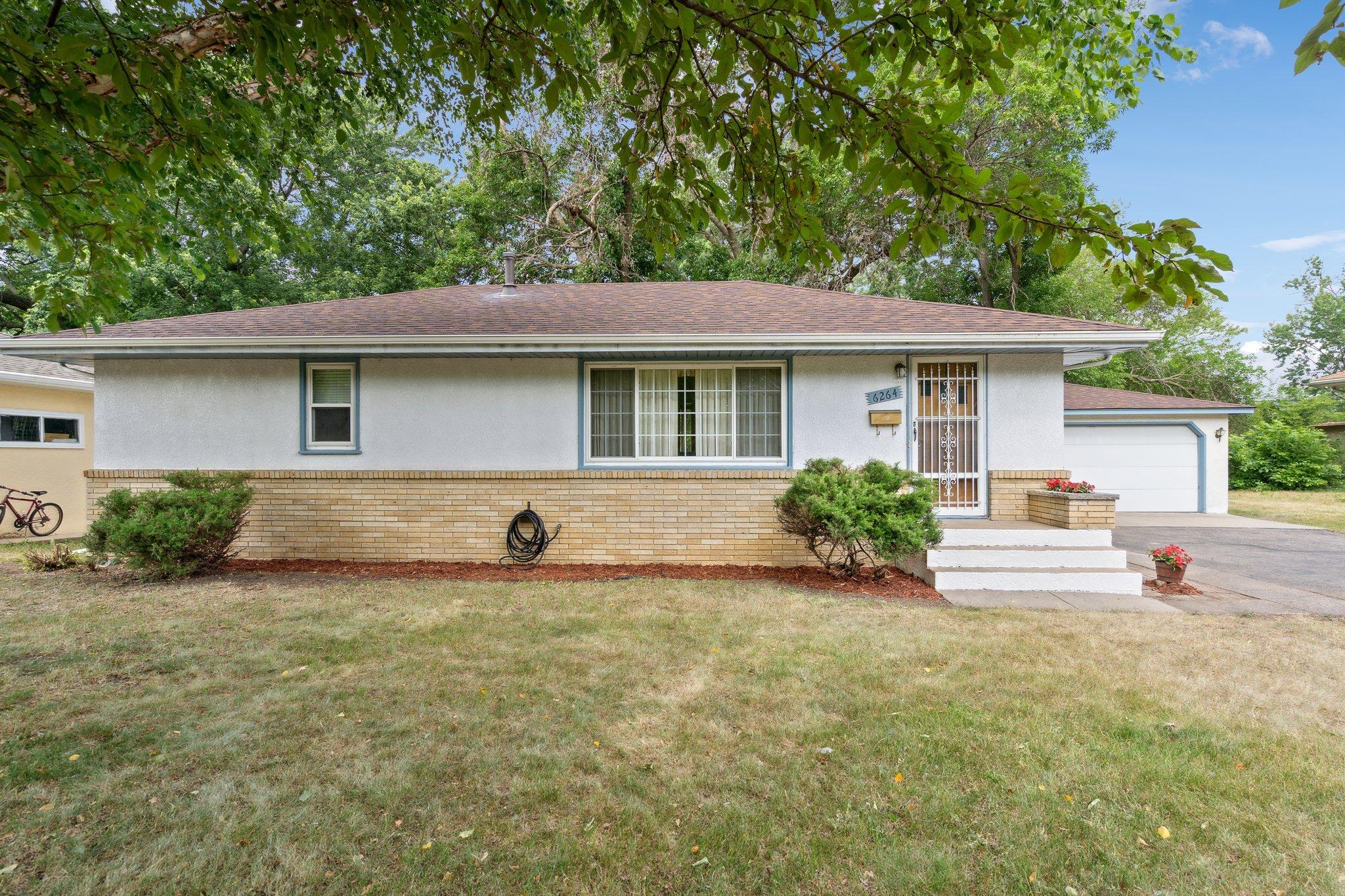 View of Residential at 6264 Baker Avenue, Fridley MN 55432, Fridley - Mike Wilen | Minnesota Team Real Estate