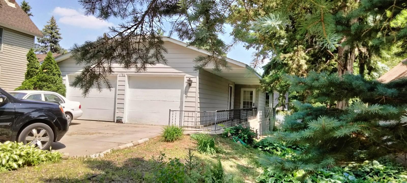 View of Residential at 1786 Pleasant Street, Lauderdale MN 55113, Lauderdale - Mike Wilen | Minnesota Team Real Estate