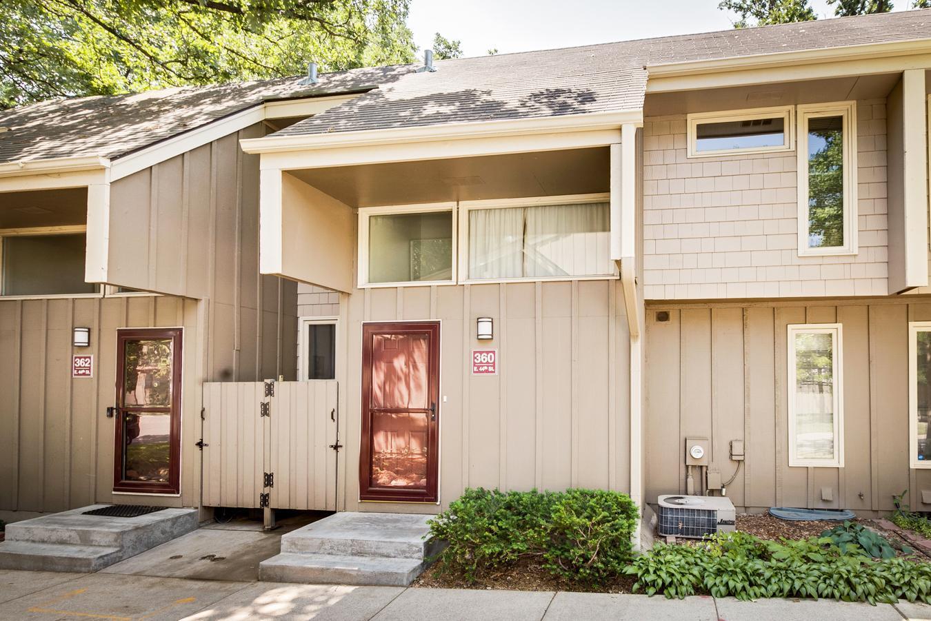 View of Residential at 360 44th Street, Minneapolis MN 55409, Minneapolis - Mike Wilen | Minnesota Team Real Estate