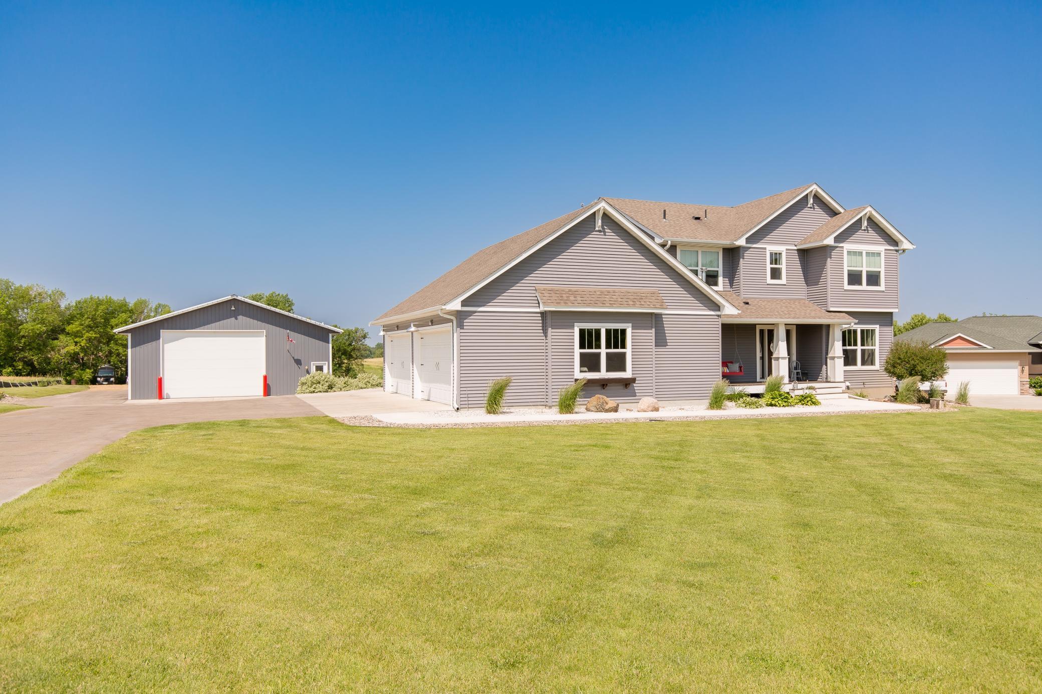 View of Residential at 1676 Langford Trail, New Prague MN 56071, New Prague - Mike Wilen | Minnesota Team Real Estate