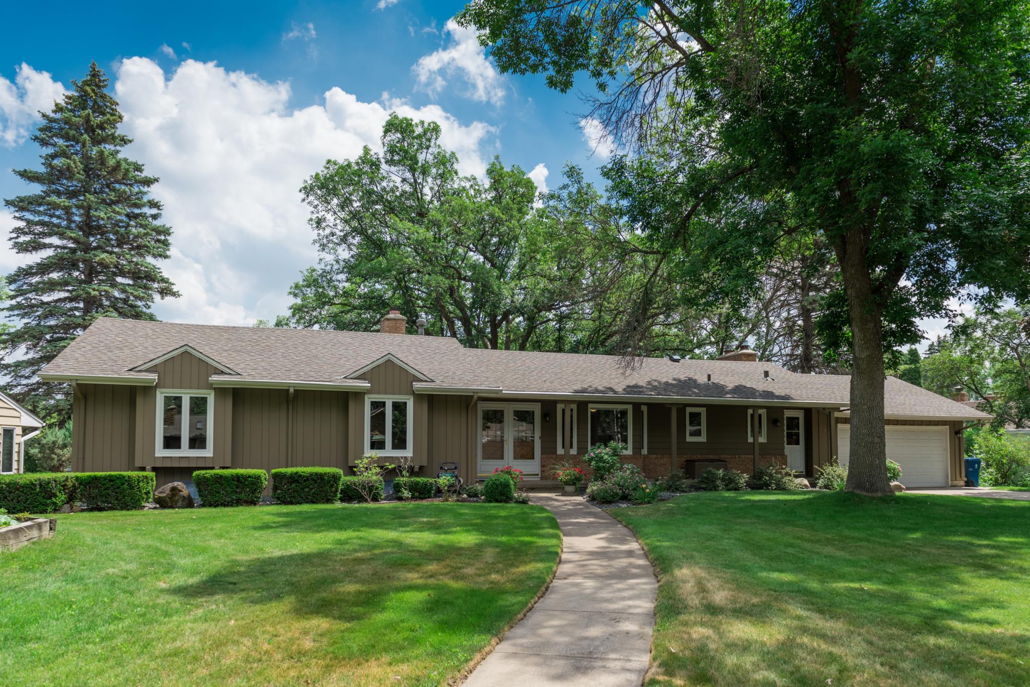 View of Residential at 729 Forest Dale Road, New Brighton MN 55112, New Brighton - Mike Wilen | Minnesota Team Real Estate