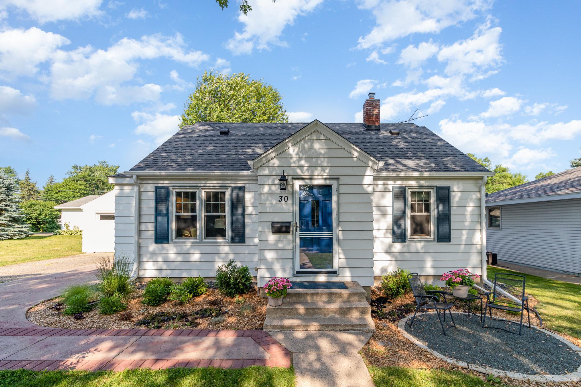 View of Residential at 30 18th Avenue, Hopkins MN 55343, Hopkins - Mike Wilen | Minnesota Team Real Estate