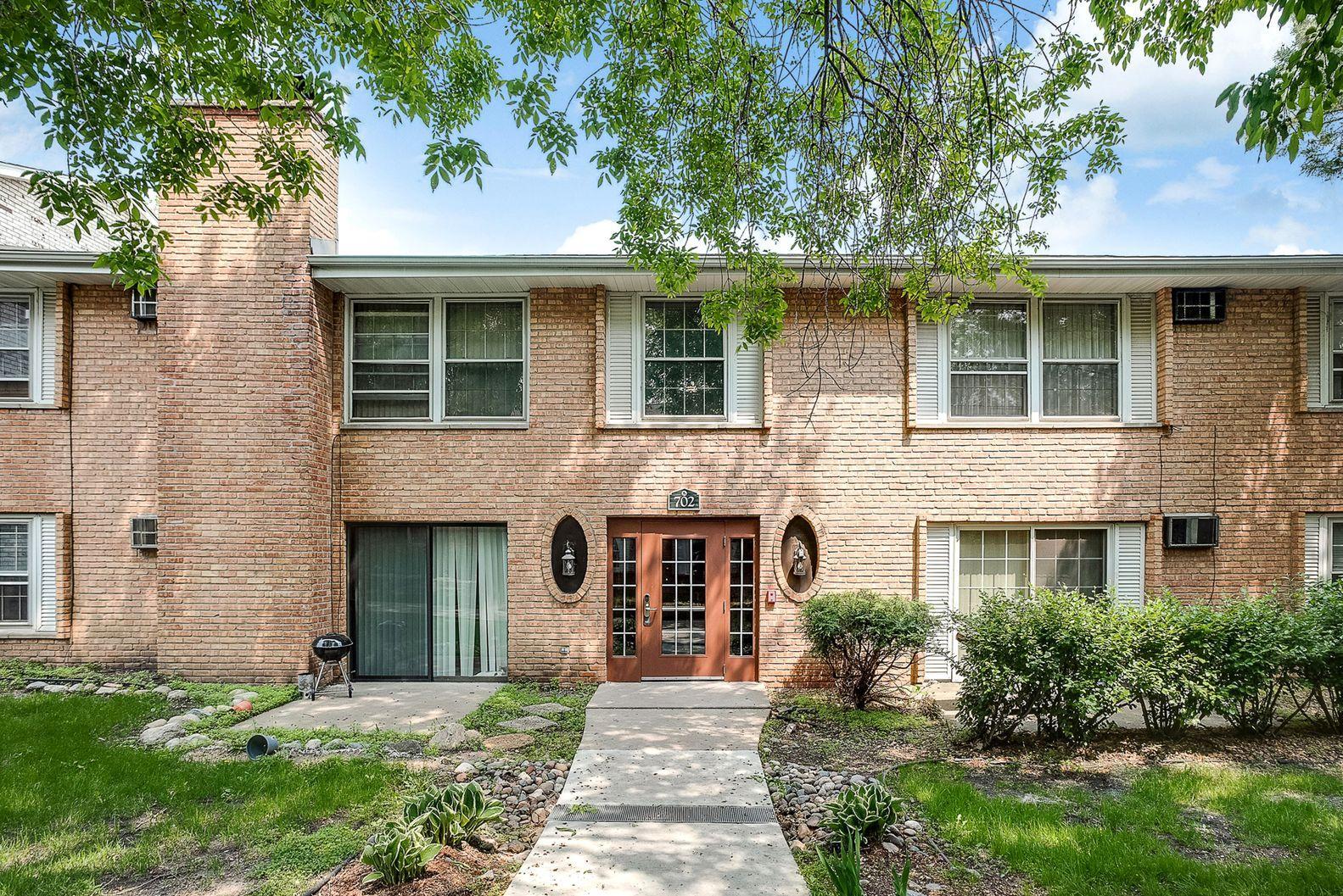 View of Residential at 702 Old Settlers Trail #2, Hopkins MN 55343, Hopkins - Mike Wilen | Minnesota Team Real Estate