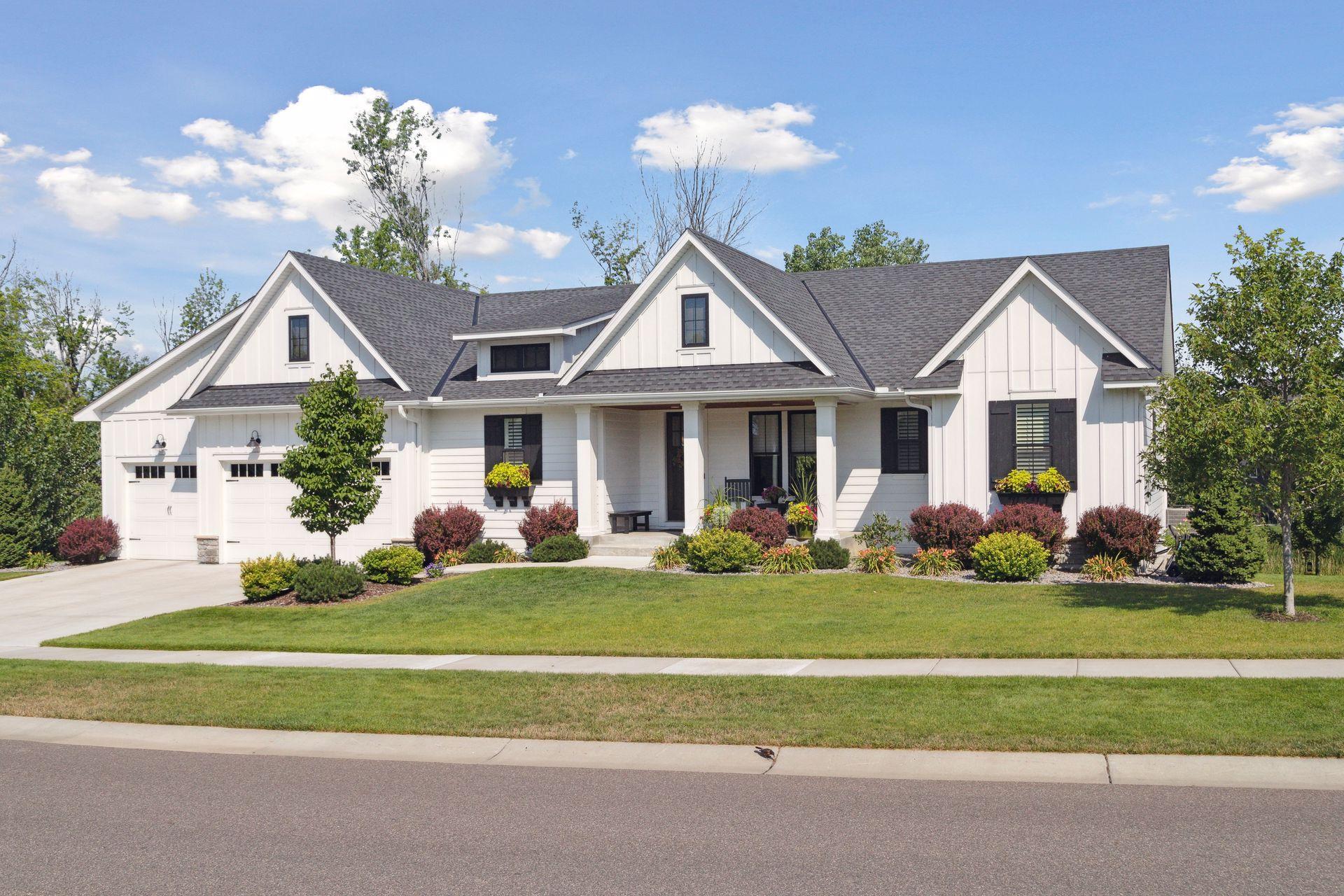 View of Residential at 7521 Walnut Grove Lane, Maple Grove MN 55311, Maple Grove - Mike Wilen | Minnesota Team Real Estate