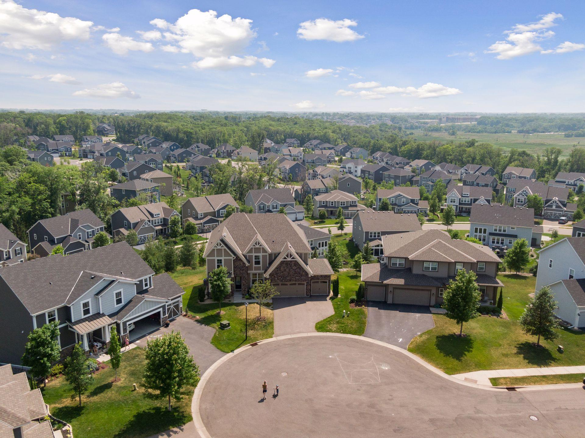 View of Residential at 16715 56th Place, Plymouth MN 55446, Plymouth - Mike Wilen | Minnesota Team Real Estate