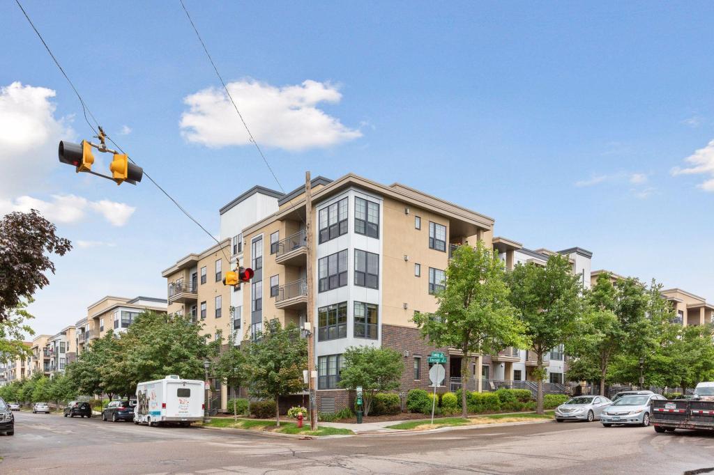 View of Residential at 2565 Franklin Avenue #406, Saint Paul MN 55114, Saint Paul - Mike Wilen | Minnesota Team Real Estate