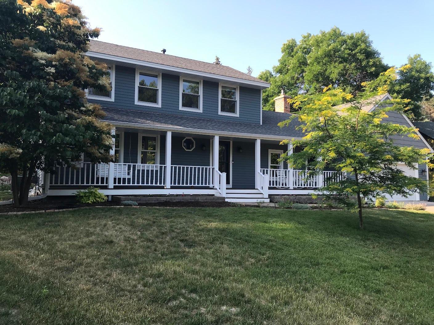 View of Residential at 8516 Park Knoll Circle, Bloomington MN 55438, Bloomington - Mike Wilen | Minnesota Team Real Estate