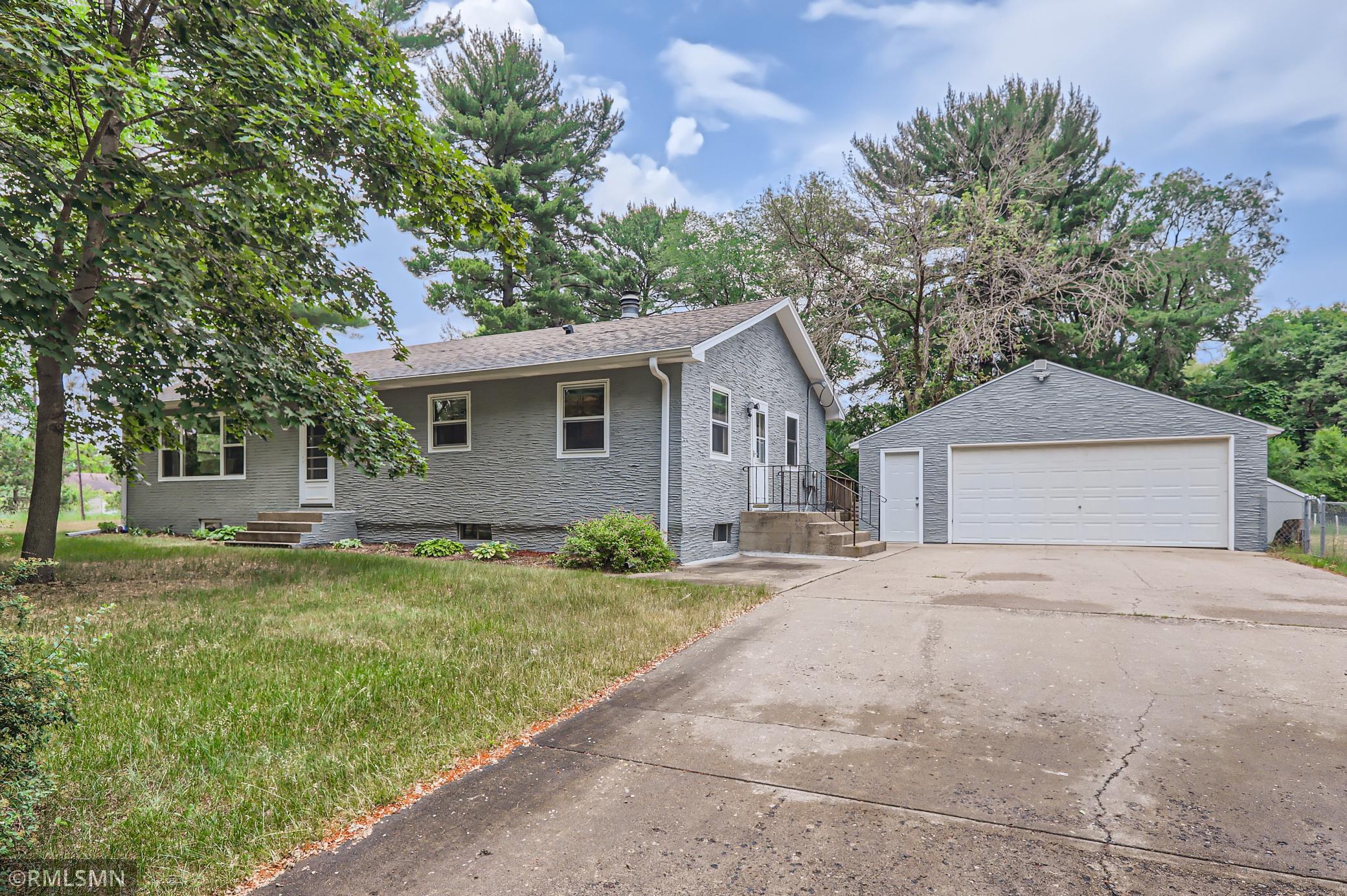 View of Residential at 3153 216th Avenue, Oak Grove MN 55011, Oak Grove - Mike Wilen | Minnesota Team Real Estate
